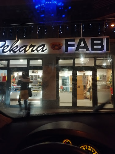 Pekara Fabi - Donji Kućan