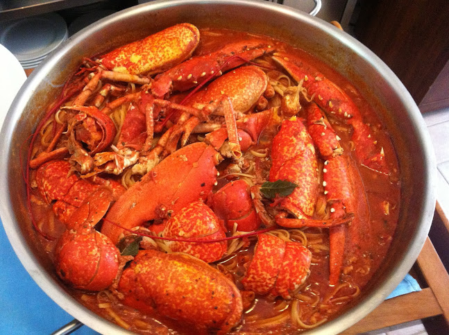 Comentarii opinii despre Restaurant Dvi Palme