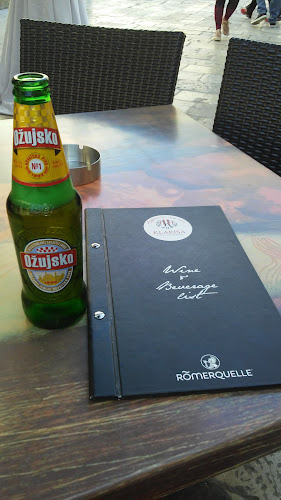 Opinii despre Restaurant Klarisa în Dubrovnik - Gastronomija i ugostiteljstvo
