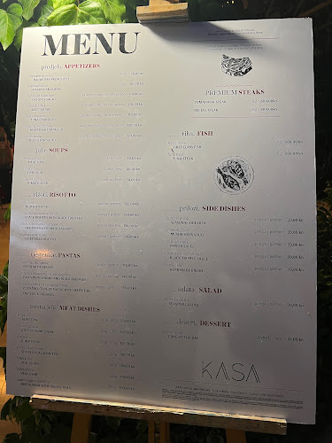 Comentarii opinii despre Kaša grill&bar