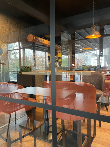 Comentarii opinii despre Burger & Beer Bar Mrav