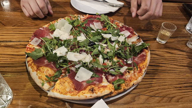 Comentarii opinii despre Restoran Bakra