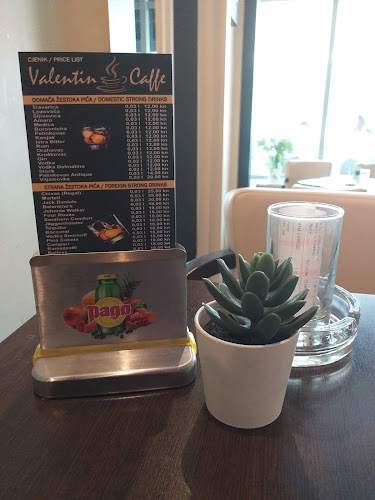 Caffe Bar Valentin