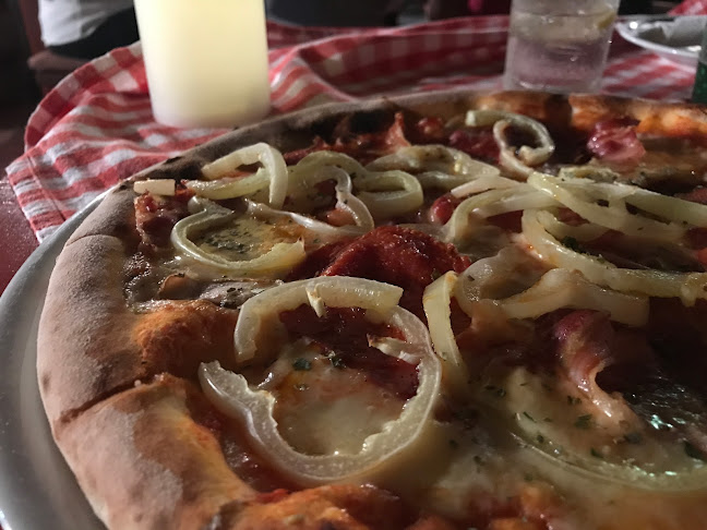 Pizzeria Luki Yo - Gastronomija i ugostiteljstvo