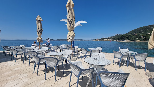 Jadran Beach Bar - Gastronomija i ugostiteljstvo