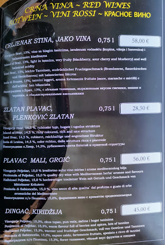 Comentarii opinii despre Restaurant Bago