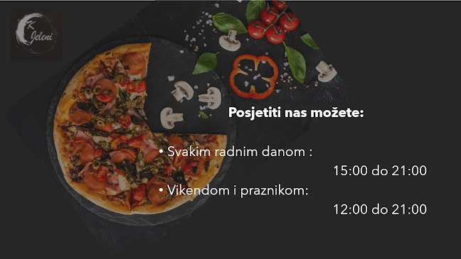 Comentarii opinii despre Restoran "K Jeleni"