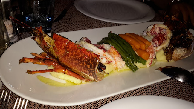 Restaurant Belveder Dajla - Novigrad