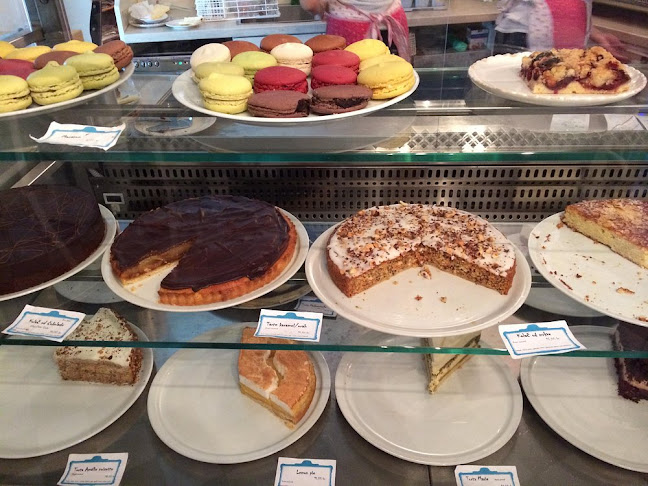 Amélie - Gastronomija i ugostiteljstvo