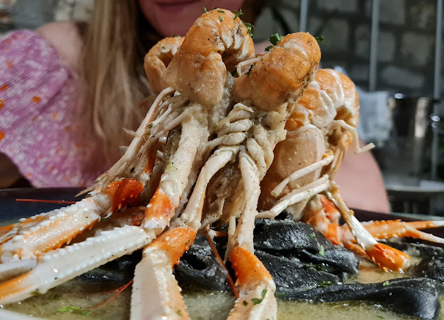 Mediterraneo Dine & Wine