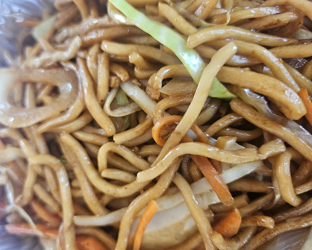 Comentarii opinii despre Kineski restoran Peking