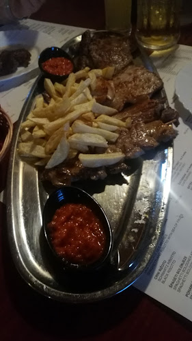 Ul. Marinka Vedrića, 23242, Posedarje