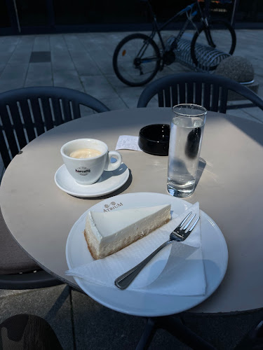 Comentarii opinii despre Atrium Society