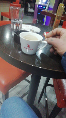 Opinii despre Caffe bar Quattro în Drniš - Gastronomija i ugostiteljstvo