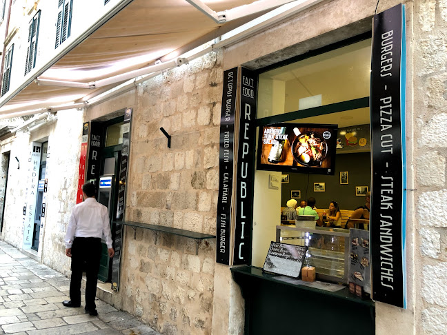 Burger House Republic