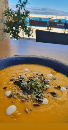 Konoba Bokuncin - Gastronomija i ugostiteljstvo