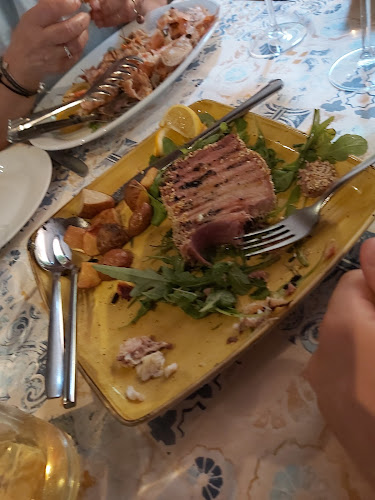 Konoba Boccaporta - Gastronomija i ugostiteljstvo