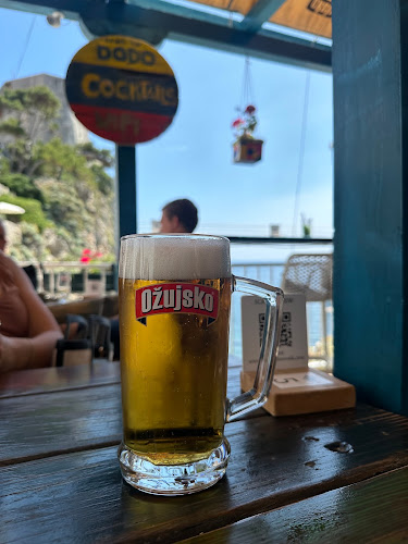 Comentarii opinii despre Beach Bar Dodo