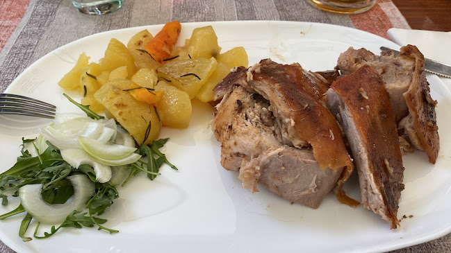 Grill House Sebastijan