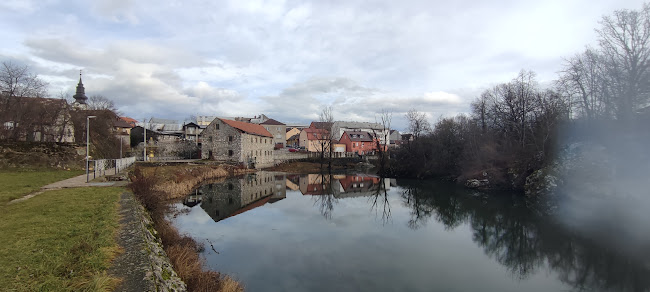 Caffe bar Amadeus - Gospić