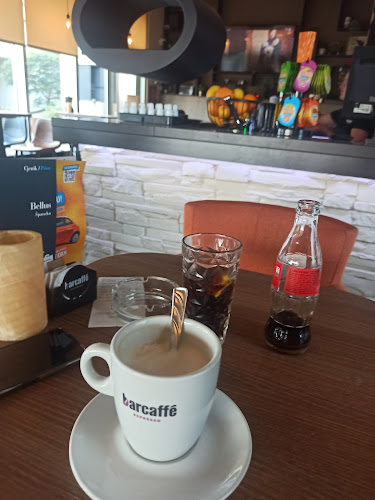 Bellus caffe bar - Zagreb