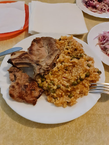 Restoran "Bijela ruža"