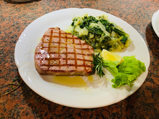 Konoba Bukara - Drvenik