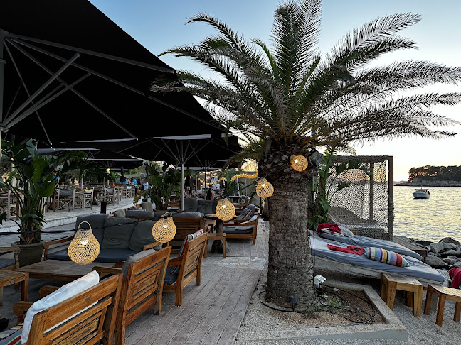 Coral Beach Club - Dubrovnik