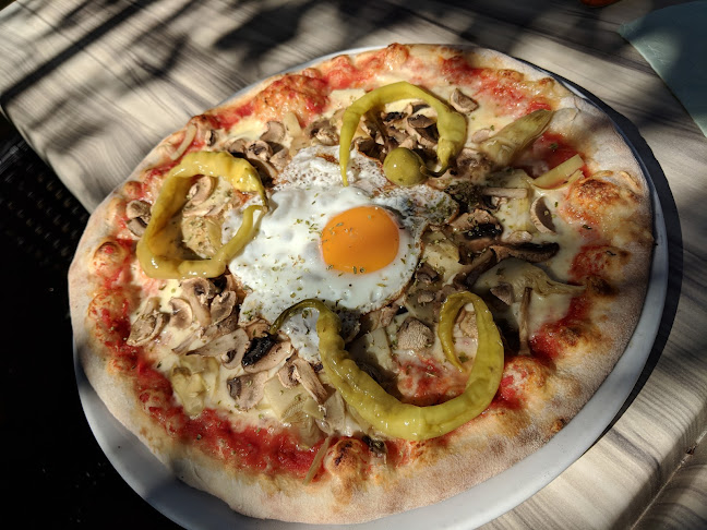 Gostionica Laguna - Gastronomija i ugostiteljstvo