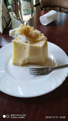 Kavana Promenada - Gastronomija i ugostiteljstvo