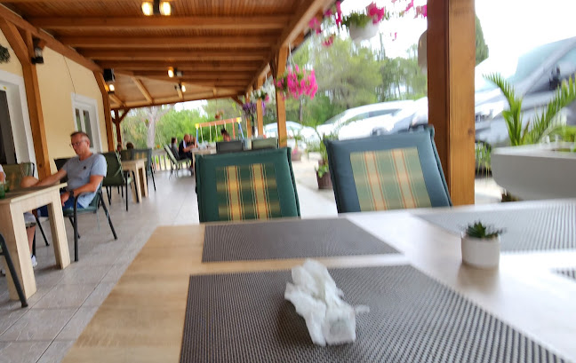 Comentarii opinii despre Restaurant Zadarski Dvori