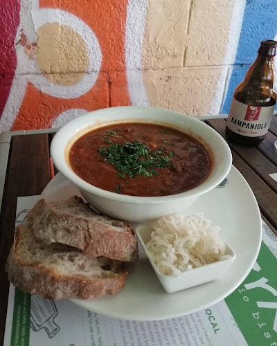 Comentarii opinii despre Zrno bio bistro