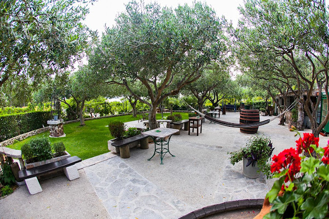 Mali Raj - Gastronomija i ugostiteljstvo