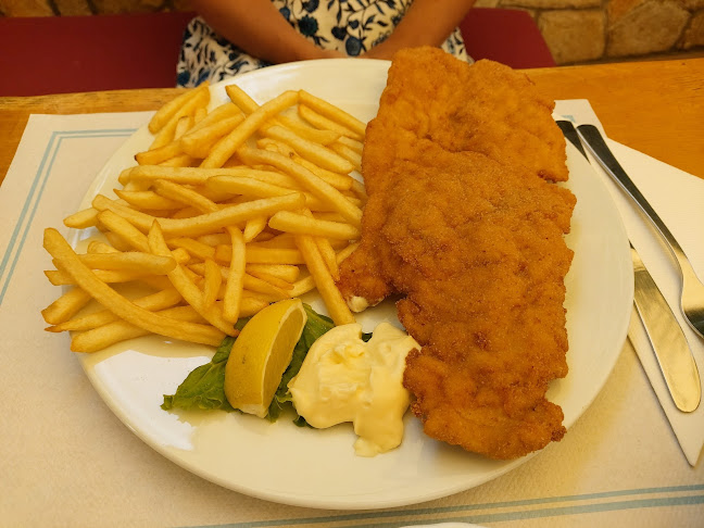 Comentarii opinii despre Konoba Mala Sten