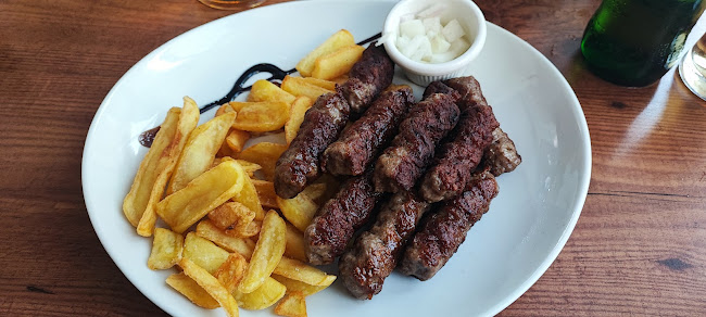 Restaurant &Wine bar Herc Makarska