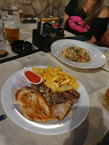 Comentarii opinii despre Konoba Treva