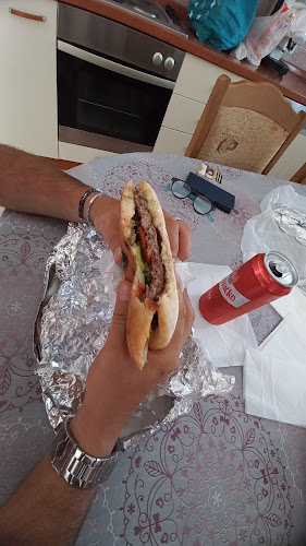 Opinii despre Fast Food Gricko în Kaštel Lukšić - Gastronomija i ugostiteljstvo
