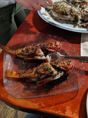 Opinii despre Luka's Taverna Kobaš în Ston - Gastronomija i ugostiteljstvo