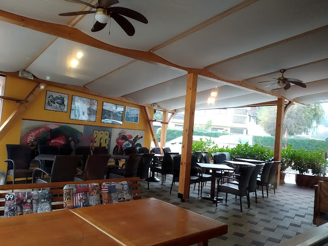 Buffet GP - Karlovac