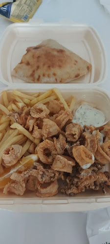 Opinii despre Pizza cut Mars în Slavonski Brod - Gastronomija i ugostiteljstvo