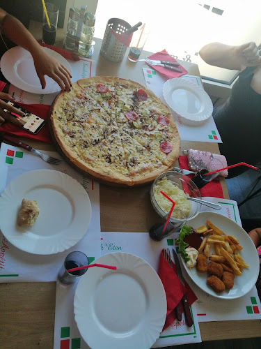 Opinii despre Bon Appetit Pizza&Pasta&Grill în Našice - Gastronomija i ugostiteljstvo