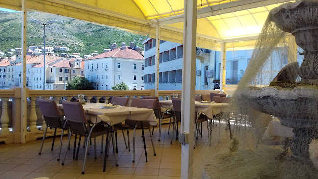 Restoran "Krešimir" - Gastronomija i ugostiteljstvo