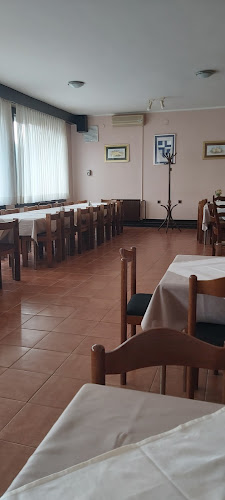 Restoran Novi Dvori