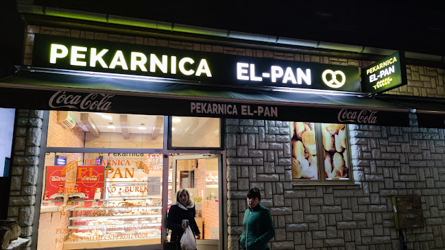 Pekarnica El Pan