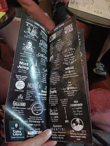 Comentarii opinii despre Pun Kufer Cocktail Bar