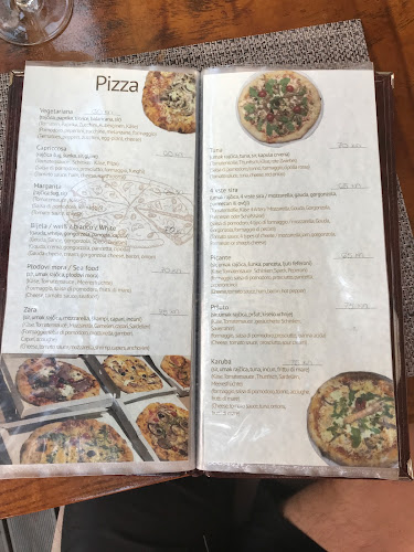 KONOBA Karuba - Zadar