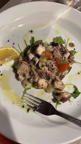 Opinii despre Restoran Due Fratelli în Labin - Gastronomija i ugostiteljstvo