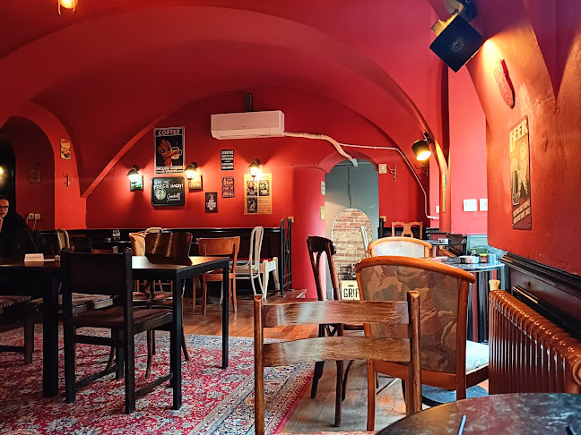 Comentarii opinii despre Caffe bar Crni mačak