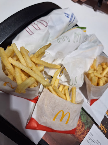 McDonald's Felix (Heinzelova) - Zagreb