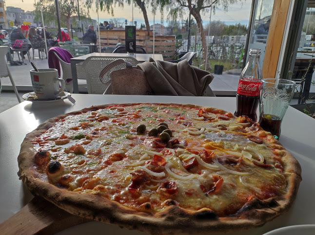 Green Park - Gastronomija i ugostiteljstvo